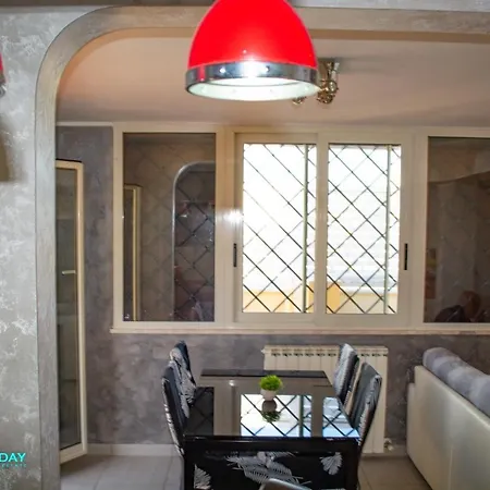 Itaca Appartement Ostie
