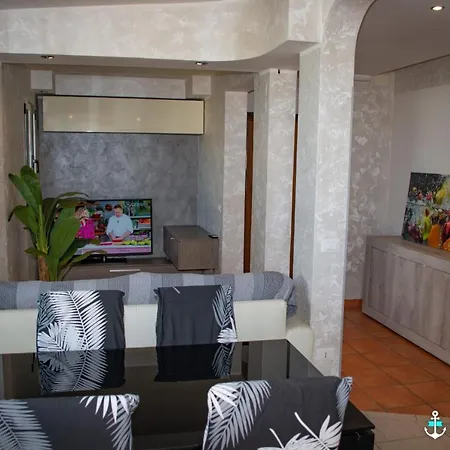 Appartement Itaca