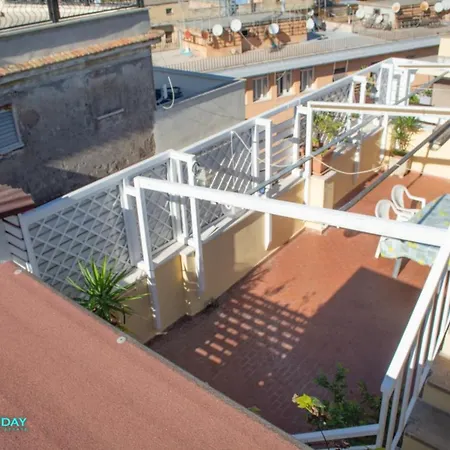 Appartement Itaca Ostie