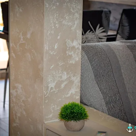 Itaca Appartement Ostie
