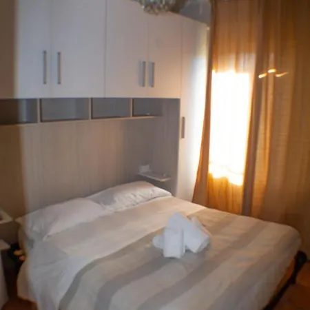 Itaca Appartement Ostie