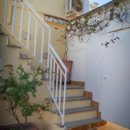 Itaca Appartement Ostie
