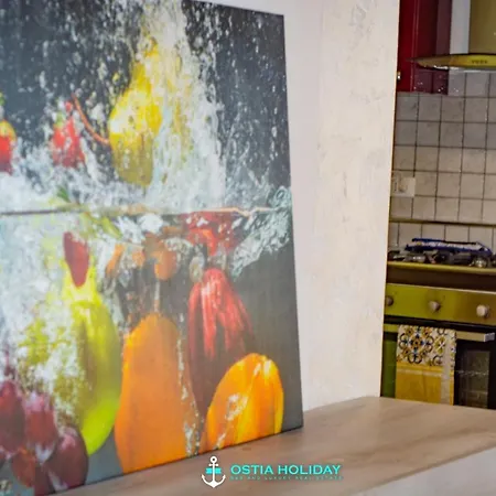 Itaca Appartement